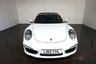 USED 2012 12 PORSCHE 911 3.8 991 Carrera S Convertible 2dr Petrol PDK Euro 5 (s/s) (400 ps)-Superb low mileage example-Finished in Carrera white with heated black leather upholstery-Sports exhaust system-20