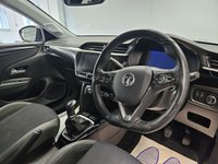 USED 2021 71 VAUXHALL CORSA 1.2 Elite Edition Hatchback 5dr Petrol Manual Euro 6 (75 ps) 