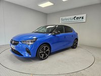 USED 2021 71 VAUXHALL CORSA 1.2 Elite Edition Hatchback 5dr Petrol Manual Euro 6 (75 ps) 