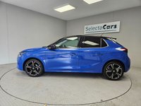 USED 2021 71 VAUXHALL CORSA 1.2 Elite Edition Hatchback 5dr Petrol Manual Euro 6 (75 ps) 