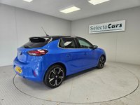 USED 2021 71 VAUXHALL CORSA 1.2 Elite Edition Hatchback 5dr Petrol Manual Euro 6 (75 ps) 