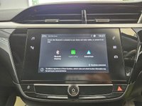 USED 2021 71 VAUXHALL CORSA 1.2 Elite Edition Hatchback 5dr Petrol Manual Euro 6 (75 ps) 