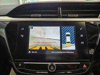 USED 2021 71 VAUXHALL CORSA 1.2 Elite Edition Hatchback 5dr Petrol Manual Euro 6 (75 ps) 