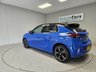 USED 2021 71 VAUXHALL CORSA 1.2 Elite Edition Hatchback 5dr Petrol Manual Euro 6 (75 ps) 