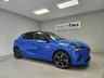 USED 2021 71 VAUXHALL CORSA 1.2 Elite Edition Hatchback 5dr Petrol Manual Euro 6 (75 ps) 