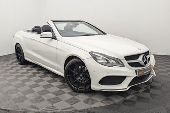 2013 MERCEDES-BENZ E-CLASS