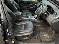 USED 2016 16 LAND ROVER DISCOVERY SPORT 2.0 TD4 HSE SUV 5dr Diesel Auto 4WD Euro 6 (s/s) (180 ps) WARRANTY INCLUDED - NATIONWIDE DELIVERY