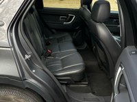 USED 2016 16 LAND ROVER DISCOVERY SPORT 2.0 TD4 HSE SUV 5dr Diesel Auto 4WD Euro 6 (s/s) (180 ps) WARRANTY INCLUDED - NATIONWIDE DELIVERY