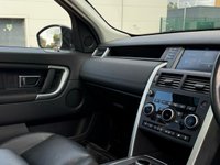 USED 2016 16 LAND ROVER DISCOVERY SPORT 2.0 TD4 HSE SUV 5dr Diesel Auto 4WD Euro 6 (s/s) (180 ps) WARRANTY INCLUDED - NATIONWIDE DELIVERY