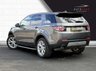 USED 2016 16 LAND ROVER DISCOVERY SPORT 2.0 TD4 HSE SUV 5dr Diesel Auto 4WD Euro 6 (s/s) (180 ps) WARRANTY INCLUDED - NATIONWIDE DELIVERY