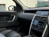 USED 2016 16 LAND ROVER DISCOVERY SPORT 2.0 TD4 HSE SUV 5dr Diesel Auto 4WD Euro 6 (s/s) (180 ps) WARRANTY INCLUDED - NATIONWIDE DELIVERY