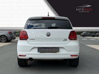 USED 2014 64 VOLKSWAGEN POLO 1.4 TDI BlueMotion Tech SEL Hatchback 5dr Diesel Manual Euro 6 (s/s) (90 ps) WARRANTY INCLUDED - NATIONWIDE DELIVERY