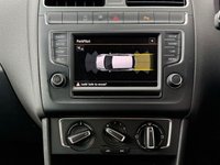 USED 2014 64 VOLKSWAGEN POLO 1.4 TDI BlueMotion Tech SEL Hatchback 5dr Diesel Manual Euro 6 (s/s) (90 ps) WARRANTY INCLUDED - NATIONWIDE DELIVERY