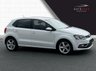USED 2014 64 VOLKSWAGEN POLO 1.4 TDI BlueMotion Tech SEL Hatchback 5dr Diesel Manual Euro 6 (s/s) (90 ps) WARRANTY INCLUDED - NATIONWIDE DELIVERY