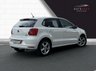 USED 2014 64 VOLKSWAGEN POLO 1.4 TDI BlueMotion Tech SEL Hatchback 5dr Diesel Manual Euro 6 (s/s) (90 ps) WARRANTY INCLUDED - NATIONWIDE DELIVERY