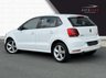 USED 2014 64 VOLKSWAGEN POLO 1.4 TDI BlueMotion Tech SEL Hatchback 5dr Diesel Manual Euro 6 (s/s) (90 ps) WARRANTY INCLUDED - NATIONWIDE DELIVERY