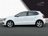 USED 2014 64 VOLKSWAGEN POLO 1.4 TDI BlueMotion Tech SEL Hatchback 5dr Diesel Manual Euro 6 (s/s) (90 ps) WARRANTY INCLUDED - NATIONWIDE DELIVERY