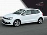 USED 2014 64 VOLKSWAGEN POLO 1.4 TDI BlueMotion Tech SEL Hatchback 5dr Diesel Manual Euro 6 (s/s) (90 ps) WARRANTY INCLUDED - NATIONWIDE DELIVERY