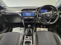 USED 2021 70 VAUXHALL CORSA 1.2 Turbo Elite Nav Premium Hatchback 5dr Petrol Manual Euro 6 (s/s) (100 ps) 