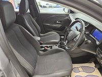 USED 2021 70 VAUXHALL CORSA 1.2 Turbo Elite Nav Premium Hatchback 5dr Petrol Manual Euro 6 (s/s) (100 ps) 