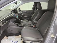 USED 2021 70 VAUXHALL CORSA 1.2 Turbo Elite Nav Premium Hatchback 5dr Petrol Manual Euro 6 (s/s) (100 ps) 