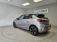USED 2021 70 VAUXHALL CORSA 1.2 Turbo Elite Nav Premium Hatchback 5dr Petrol Manual Euro 6 (s/s) (100 ps) 
