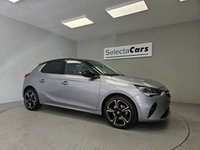USED 2021 70 VAUXHALL CORSA 1.2 Turbo Elite Nav Premium Hatchback 5dr Petrol Manual Euro 6 (s/s) (100 ps) 