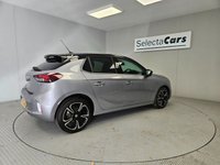 USED 2021 70 VAUXHALL CORSA 1.2 Turbo Elite Nav Premium Hatchback 5dr Petrol Manual Euro 6 (s/s) (100 ps) 