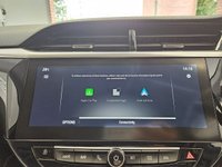 USED 2021 70 VAUXHALL CORSA 1.2 Turbo Elite Nav Premium Hatchback 5dr Petrol Manual Euro 6 (s/s) (100 ps) 