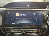 USED 2021 70 VAUXHALL CORSA 1.2 Turbo Elite Nav Premium Hatchback 5dr Petrol Manual Euro 6 (s/s) (100 ps) 