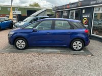USED FORD FIESTA 