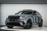 USED 2019 68 LAND ROVER RANGE ROVER VELAR 3.0 D300 R-Dynamic HSE SUV 5dr Diesel Auto 4WD Euro 6 (s/s) (300 ps) 