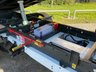 USED 2021 71 FORD TRANSIT 2.0 350 EcoBlue Leader L2 Tipper [ Caged Sides ] Euro 6 (s/s) (1-Stop body)  Direct from the lease company