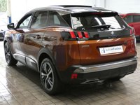 USED 2018 68 PEUGEOT 3008 1.5 BlueHDi GT Line SUV 5dr Diesel EAT Euro 6 (s/s) (130 ps) SAT NAV SUNROOF 360 CAMERA PART LEATHER INTERIOR 2 OWNERS SERVICE HISTORY WARRANTY