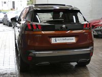 USED 2018 68 PEUGEOT 3008 1.5 BlueHDi GT Line SUV 5dr Diesel EAT Euro 6 (s/s) (130 ps) SAT NAV SUNROOF 360 CAMERA PART LEATHER INTERIOR 2 OWNERS SERVICE HISTORY WARRANTY