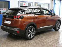 USED 2018 68 PEUGEOT 3008 1.5 BlueHDi GT Line SUV 5dr Diesel EAT Euro 6 (s/s) (130 ps) SAT NAV SUNROOF 360 CAMERA PART LEATHER INTERIOR 2 OWNERS SERVICE HISTORY WARRANTY