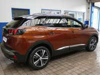 USED 2018 68 PEUGEOT 3008 1.5 BlueHDi GT Line SUV 5dr Diesel EAT Euro 6 (s/s) (130 ps) SAT NAV SUNROOF 360 CAMERA PART LEATHER INTERIOR 2 OWNERS SERVICE HISTORY WARRANTY