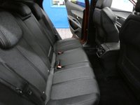 USED 2018 68 PEUGEOT 3008 1.5 BlueHDi GT Line SUV 5dr Diesel EAT Euro 6 (s/s) (130 ps) SAT NAV SUNROOF 360 CAMERA PART LEATHER INTERIOR 2 OWNERS SERVICE HISTORY WARRANTY