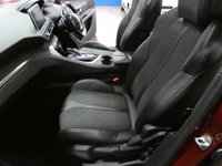 USED 2018 68 PEUGEOT 3008 1.5 BlueHDi GT Line SUV 5dr Diesel EAT Euro 6 (s/s) (130 ps) SAT NAV SUNROOF 360 CAMERA PART LEATHER INTERIOR 2 OWNERS SERVICE HISTORY WARRANTY
