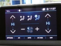 USED 2018 68 PEUGEOT 3008 1.5 BlueHDi GT Line SUV 5dr Diesel EAT Euro 6 (s/s) (130 ps) SAT NAV SUNROOF 360 CAMERA PART LEATHER INTERIOR 2 OWNERS SERVICE HISTORY WARRANTY