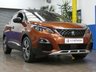 USED 2018 68 PEUGEOT 3008 1.5 BlueHDi GT Line SUV 5dr Diesel EAT Euro 6 (s/s) (130 ps) SAT NAV SUNROOF 360 CAMERA PART LEATHER INTERIOR 2 OWNERS SERVICE HISTORY WARRANTY