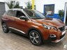 USED 2018 68 PEUGEOT 3008 1.5 BlueHDi GT Line SUV 5dr Diesel EAT Euro 6 (s/s) (130 ps) SAT NAV SUNROOF 360 CAMERA PART LEATHER INTERIOR 2 OWNERS SERVICE HISTORY WARRANTY