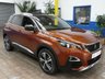 USED 2018 68 PEUGEOT 3008 1.5 BlueHDi GT Line SUV 5dr Diesel EAT Euro 6 (s/s) (130 ps) SAT NAV SUNROOF 360 CAMERA PART LEATHER INTERIOR 2 OWNERS SERVICE HISTORY WARRANTY