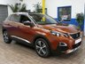 USED 2018 68 PEUGEOT 3008 1.5 BlueHDi GT Line SUV 5dr Diesel EAT Euro 6 (s/s) (130 ps) SAT NAV SUNROOF 360 CAMERA PART LEATHER INTERIOR 2 OWNERS SERVICE HISTORY WARRANTY