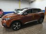 USED 2018 68 PEUGEOT 3008 1.5 BlueHDi GT Line SUV 5dr Diesel EAT Euro 6 (s/s) (130 ps) SAT NAV SUNROOF 360 CAMERA PART LEATHER INTERIOR 2 OWNERS SERVICE HISTORY WARRANTY