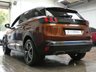 USED 2018 68 PEUGEOT 3008 1.5 BlueHDi GT Line SUV 5dr Diesel EAT Euro 6 (s/s) (130 ps) SAT NAV SUNROOF 360 CAMERA PART LEATHER INTERIOR 2 OWNERS SERVICE HISTORY WARRANTY