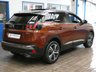 USED 2018 68 PEUGEOT 3008 1.5 BlueHDi GT Line SUV 5dr Diesel EAT Euro 6 (s/s) (130 ps) SAT NAV SUNROOF 360 CAMERA PART LEATHER INTERIOR 2 OWNERS SERVICE HISTORY WARRANTY