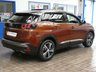 USED 2018 68 PEUGEOT 3008 1.5 BlueHDi GT Line SUV 5dr Diesel EAT Euro 6 (s/s) (130 ps) SAT NAV SUNROOF 360 CAMERA PART LEATHER INTERIOR 2 OWNERS SERVICE HISTORY WARRANTY