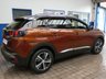 USED 2018 68 PEUGEOT 3008 1.5 BlueHDi GT Line SUV 5dr Diesel EAT Euro 6 (s/s) (130 ps) SAT NAV SUNROOF 360 CAMERA PART LEATHER INTERIOR 2 OWNERS SERVICE HISTORY WARRANTY