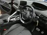 USED 2018 68 PEUGEOT 3008 1.5 BlueHDi GT Line SUV 5dr Diesel EAT Euro 6 (s/s) (130 ps) SAT NAV SUNROOF 360 CAMERA PART LEATHER INTERIOR 2 OWNERS SERVICE HISTORY WARRANTY